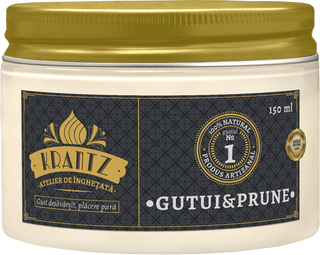 Înghețată Gutui & Prune