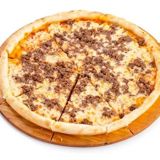 пицца "болоньезе" (35 см.)