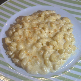 Mac and Cheese