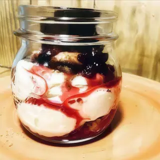 Cremoso De La Casa