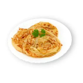 08. Kerala Parotta