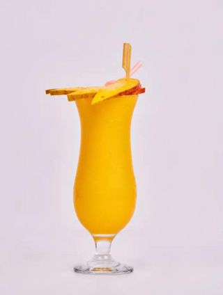 Jus De Mangue