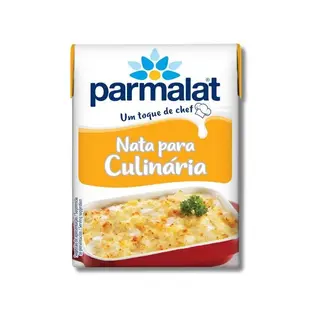 Natas p/Culinária - Parmalat 200ml