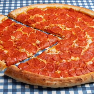 Թրիփլ պեպերոնի