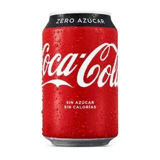 CocaCola Zero