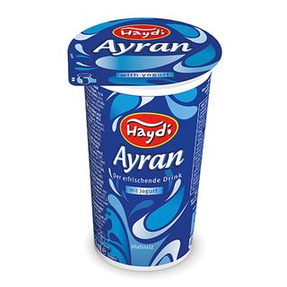 Ayran