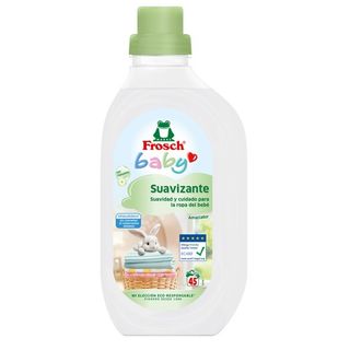 Frosch Baby Suavizante Líquido Ecológico 900ml