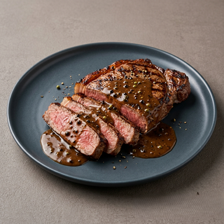 Sir-Loin Steak