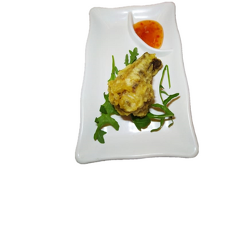 alette/cosce di pollo 2pz.