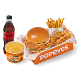 Chicken Combo Dippers TCs