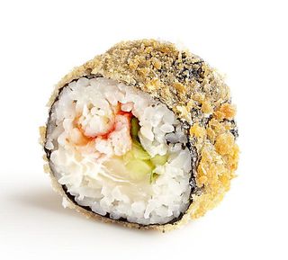 24. Futomaki fried maki - 10 pezzi