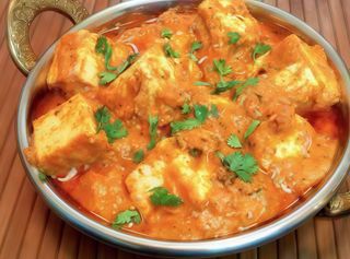 Paneer Masala