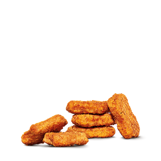 King Nuggets - 6 pezzi