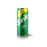 Sprite 0.33l