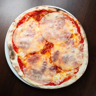 Pizza Mallorca
