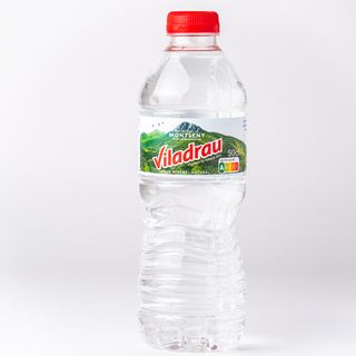 Agua (500 Ml.)
