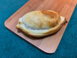 Empanada Panceta