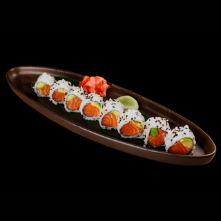 Salmon Roll