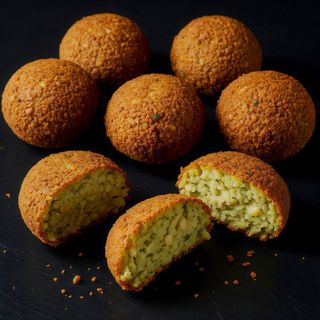 Falafel (6 Uds.)