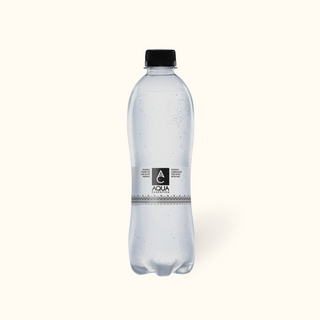 Aqua Carpatica Carbogazificată 500ml