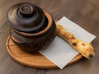 Чанахи 500г