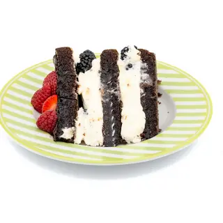 Devil's Food Cake