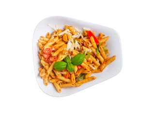 Pasta po izboru