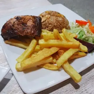 Mostrito