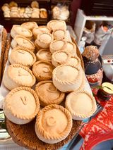 Panadas grandi carni