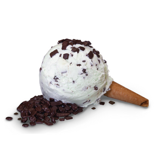 Tarrina De Stracciatella Maxi (500 Ml.)