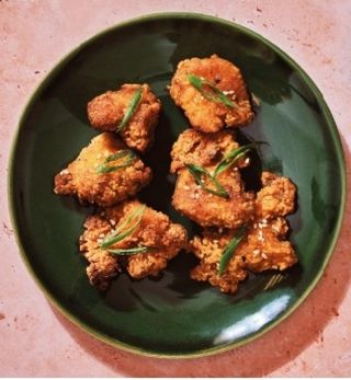 Chicken Karaage
