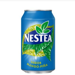 Nestea de mango y piña 33cl
