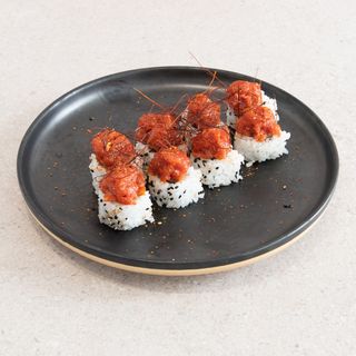 Spicy Tuna Roll (8 Uds.)