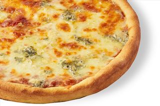 Чикаго Джуниор четыре сыра 