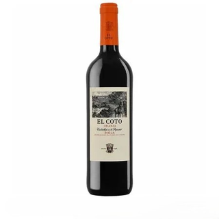 El Coto Tinto