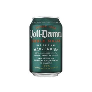 Cerveza Voll Damm (330ml.)