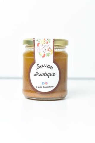 Sauce Asiatique