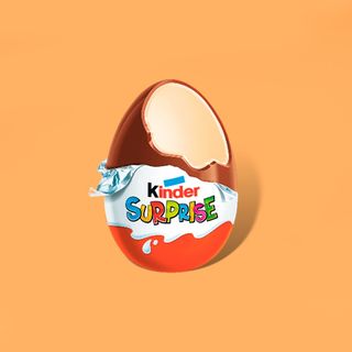 Kinder сюрприз 1шт