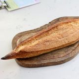 თეთრი ბაგეტი