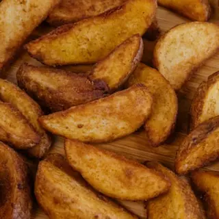 Patatas Deluxe