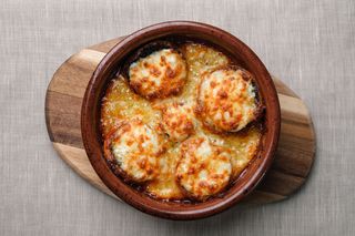 Champiñones En Kezi