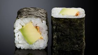 Абогадо рору (6 шт.)