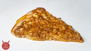 Pizza Boloñesa (Ronda)