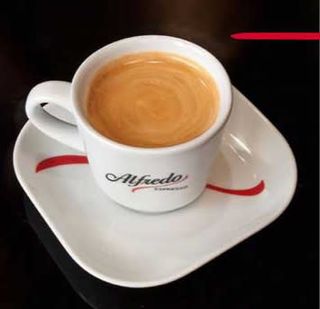 Espresso Doppio