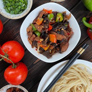 Мор Ру Лагман