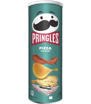 PRINGLES 165G