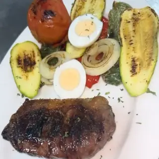 Ración De Entrecot