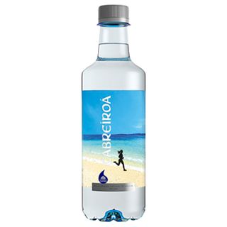 Agua Cabreiroá (500 Ml.)