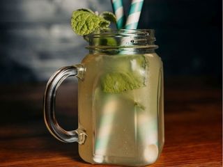 Lemoniada 400 ml