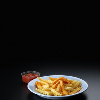 ფრი -კეჩუპი